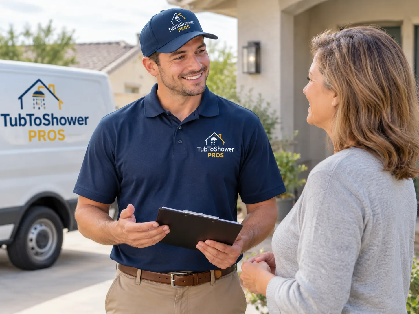 Tub Shower Conversion Pelham, NC FAQs